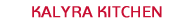 Food & Wine Pairing - Recipes from Kalyra Winery