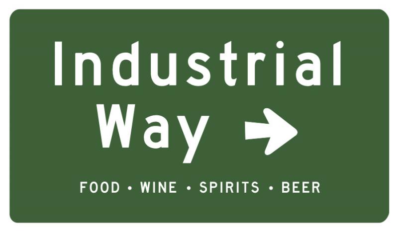 Industrial Way